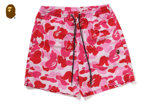 エイプ限定ズボン BAPE®︎ Summer Shorts Collection | bape.com