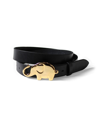 kapital タッセルベルト KAPITAL Accessory