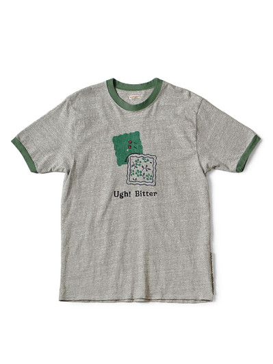 キャピタルＴシャツ Tシャツ通販 キャピタルレディオワン｜プラスチックヘッド