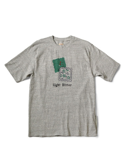 KAPITAL Men T-Shirt