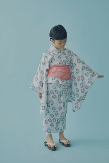 専用⭐︎minaperhonen　kids 110cm choucho ロンパース - minä perhonen
