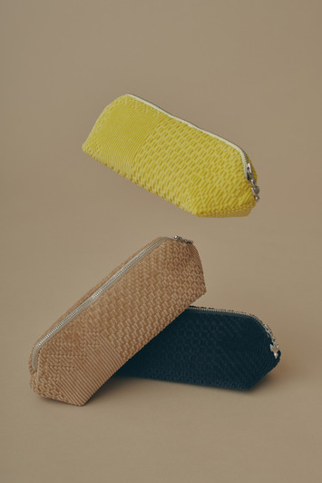 minä perhonen Pouch Online Shop to Worldwide