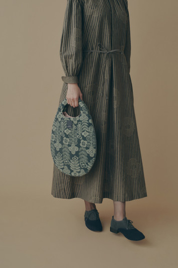 ミナペルホネン metsa クラウドバッグ mina perhonen bag fair vol.2 -