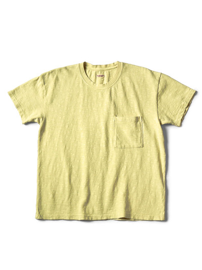 KAPITAL Men T-Shirt