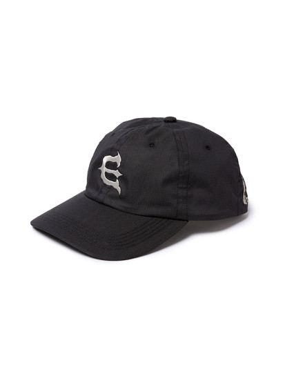 EVISEN EVI MARINE HAT - ブラック EVISEN EVI MARINE HAT - ブラック EVISEN EVI MARINE HAT