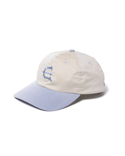 evisen GIVE ME ARMY CAP 新品 DENIM ARMY CAP | S/M(07) BLACK (01) | CAP | キャップ