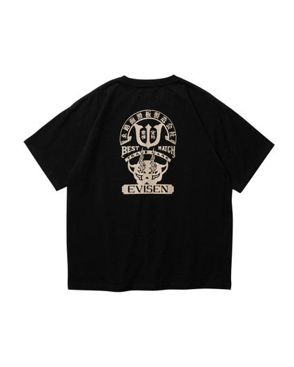 Evisen Skateboards T-shirts Online Store