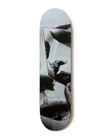 スケートボード Evisen deck / Evi-fighter maruyama model スケートボード Evisen deck / Evi-fighter maruyama model