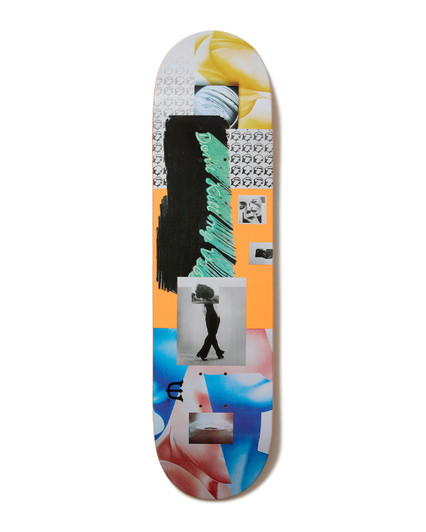 Evisen Skateboards Boards Online Store