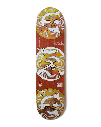 Evisen Skateboards Boards Online Store