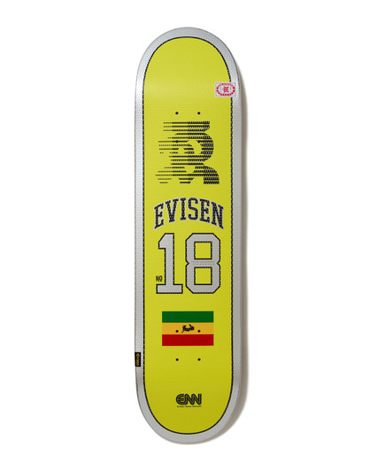 evisen skateboards ダウン　punkandyo 楽天市場】【EVISEN】 Evisen Skateboards (エヴィセン スケート