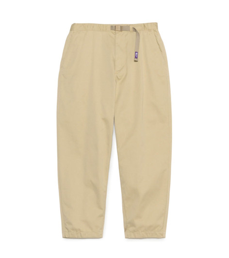 THE NORTH FACE PURPLE LABEL Pants International Online Store