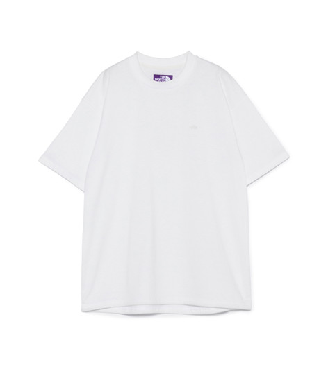 Picture No.1 of THE NORTH FACE PURPLE LABEL THE NORTH FACE Purple Label Field Tee N25SH089 8252