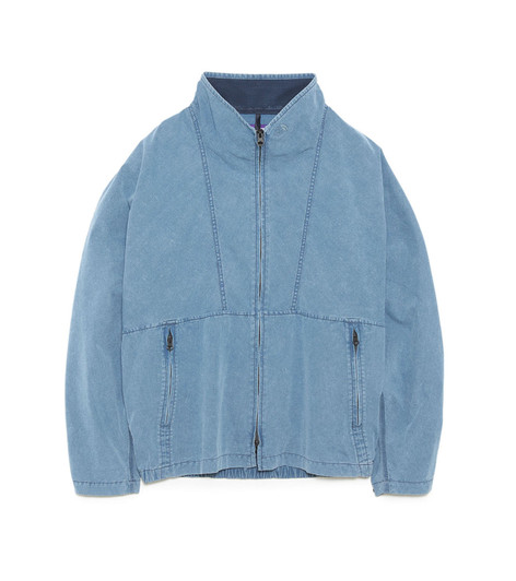 ジャケット・アウター THE NORTH FACE PurpleLabel THE NORTH FACE PURPLE LABEL - JACKET - Fashionship