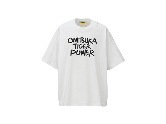 Picture No.1 of Onitsuka Tiger GRAPHIC TEE Onitsuka Tiger 2181B064_100