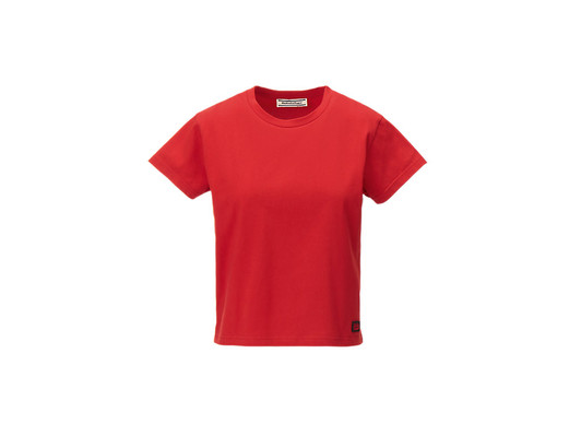 Picture No.1 of Onitsuka Tiger WOMEN'S SHORT SLEEVED TEE Onitsuka Tiger 2182B480_600