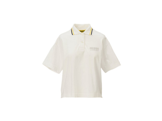 Picture No.1 of Onitsuka Tiger WOMEN'S POLO SHIRT Onitsuka Tiger 2182B435_700
