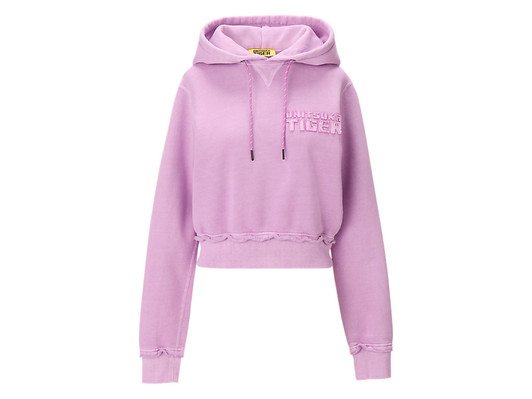 Picture No.1 of Onitsuka Tiger WOMEN'S SWEAT HOODIE Onitsuka Tiger 2182B433_700