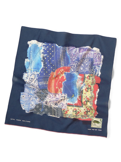 KAPITAL ブローチ KAPITAL Jewelry