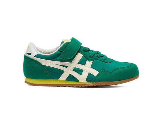 Picture No.1 of Onitsuka Tiger SERRANO KIDS Onitsuka Tiger 1184A086_301
