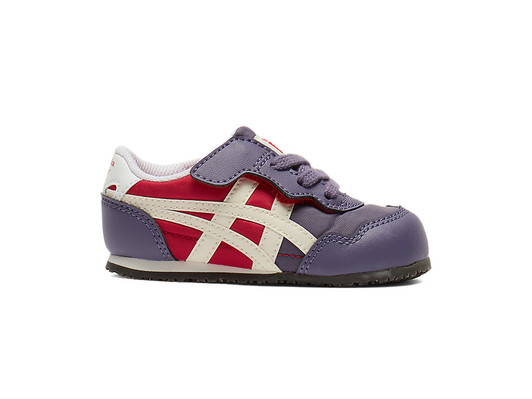 Picture No.1 of Onitsuka Tiger SERRANO KIDS Onitsuka Tiger 1184A083_500