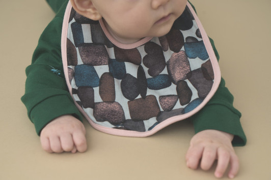 Picture No.1 of minä perhonen Kivi Style 2025-26 A/W ADA7289P