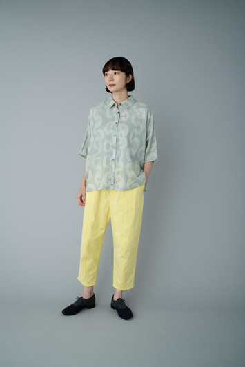 ミナペルホネン　sitruuna 　シトルーナ　パンツmina perhonen XS8946P_products_0.jpg?w=1200