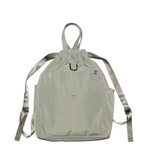 Picture No.1 of THE NORTH FACE PURPLE LABEL THE NORTH FACE Purple Label Mountain Wind Day Pack N25SO076 8241