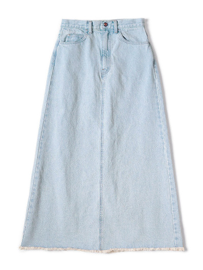 KAPITAL Women's Skirt