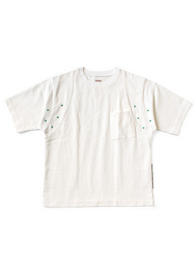 Picture No.1 of KAPITAL 16/-High Density Jersey Ventilator Pack T K2504SC157