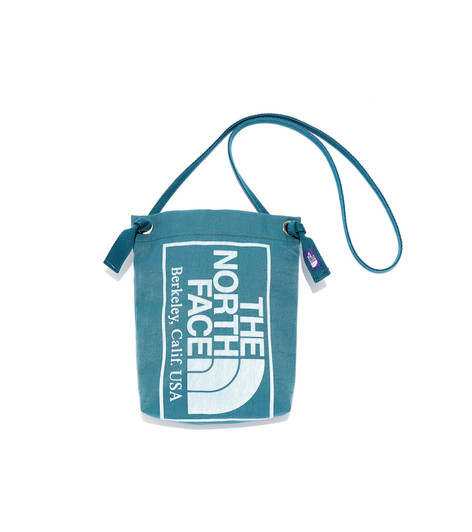 バッグ THE NORTH FACE PURPLE LABEL THE NORTH FACE PURPLE LABEL ] Field 2Way Tote Bag | Domingo