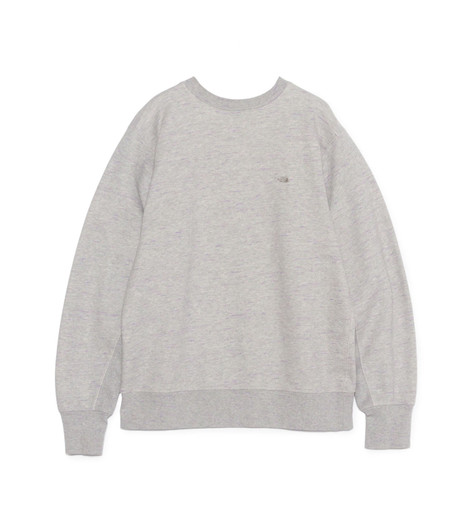 THE NORTH FACE PURPLE LABEL Sweat International Online Store