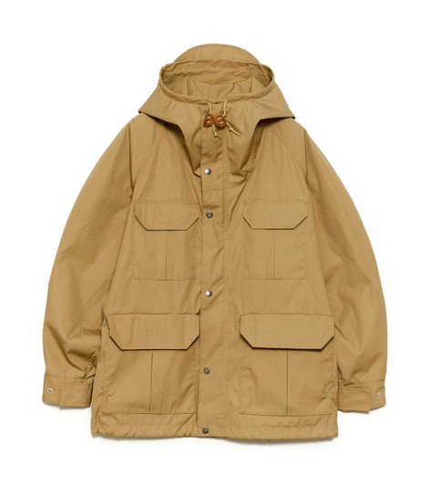 【即完】THE NORTH FACE PURPLE LABEL 65/35 THE NORTH FACE PURPLE LABEL 65/35 Field Jacket [ NP2411N