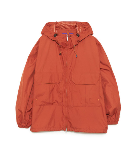 Picture No.1 of THE NORTH FACE PURPLE LABEL THE NORTH FACE Purple Label PERTEX QUANTUM Mountain Wind Parka N25FA056 8236