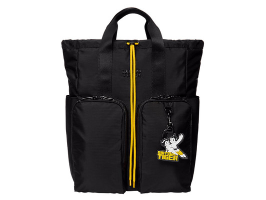 バッグ Onitsuka Tiger Napsack BACK PACK - Onitsuka Tiger | Onitsuka Tiger ONLINE STORE