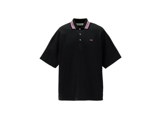 Picture No.1 of Onitsuka Tiger OVERSIZED POLO SHIRT Onitsuka Tiger 2181B049_001