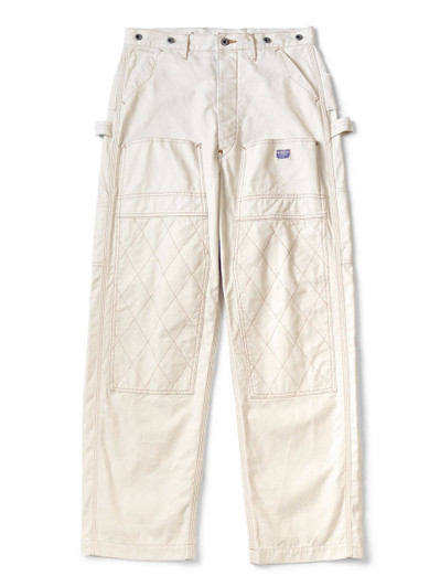 Picture No.1 of KAPITAL Light Canvas Lumbar Pants EK-1420LP