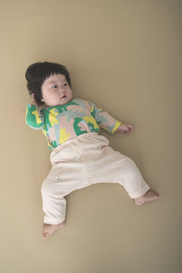 専用⭐︎minaperhonen　kids 110cm mina perhonen ミナペルホネン / birdbird キッズ