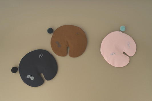 minä perhonen Pouch Online Shop to Worldwide