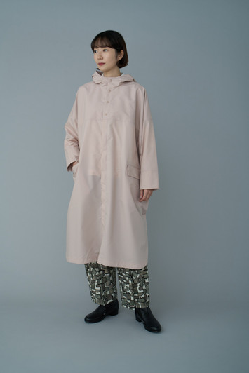 ワンピース mina perhonen lehti Dress 2022aw mina perhonen lehti Dress 2022aw