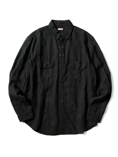 KAPITAL Men Shirt Long Sleeve