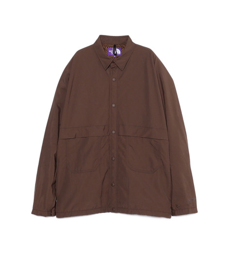 THE NORTH FACE PURPLE LABEL International Online Store