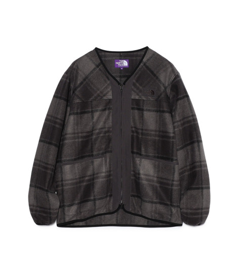THE NORTH FACE PURPLE LABEL International Online Store