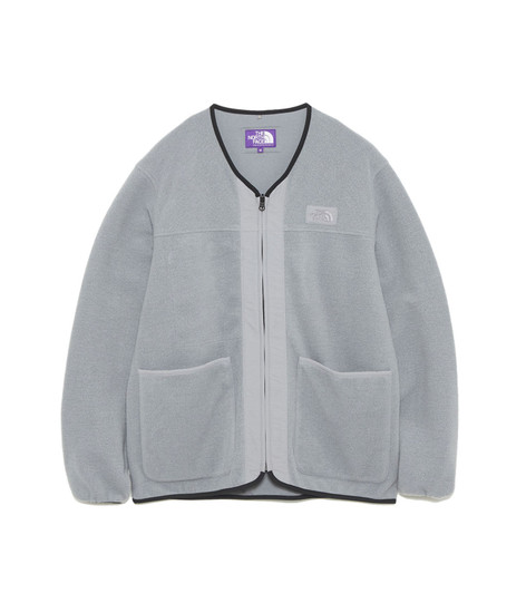 The North Face Purple Label Jacket Lサイズ THE NORTH FACE PURPLE LABEL JACKET Nylon Ripstop Field