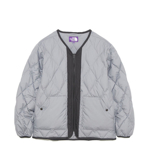 THE NORTH FACE PURPLE LABEL - JACKET - Fashionship