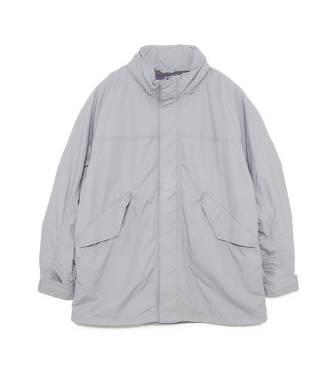 THE NORTH FACE PURPLE LABEL International Online Store