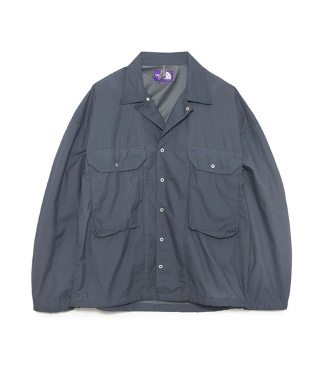 THE NORTH FACE PURPLE LABEL - JACKET - Fashionship