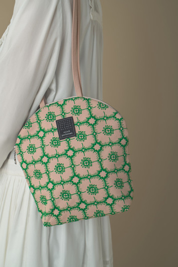 mina perhonen ミナペルホネン　“wonder girl”bag minä perhonen Bag Online Shop to Worldwide