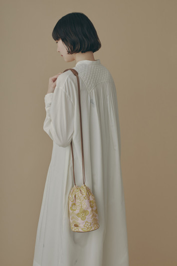 minä perhonen rainブラウス light pink 38 minä perhonen rainブラウス light pink 38
