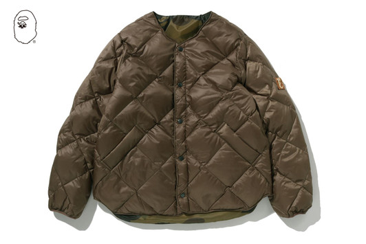 MR. BATHING APE OUTERWEAR Online Shop to Worldwide